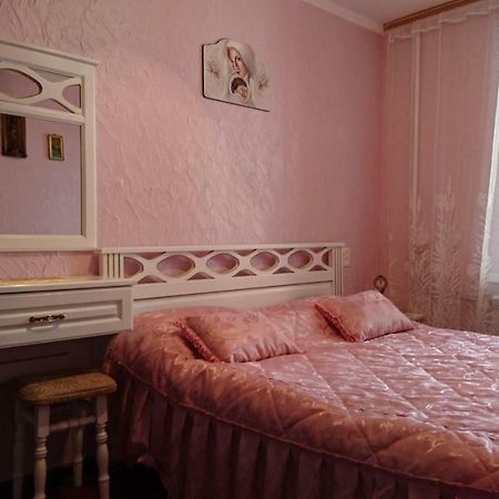 شقة Rent Zhytomyr Apart المظهر الخارجي الصورة