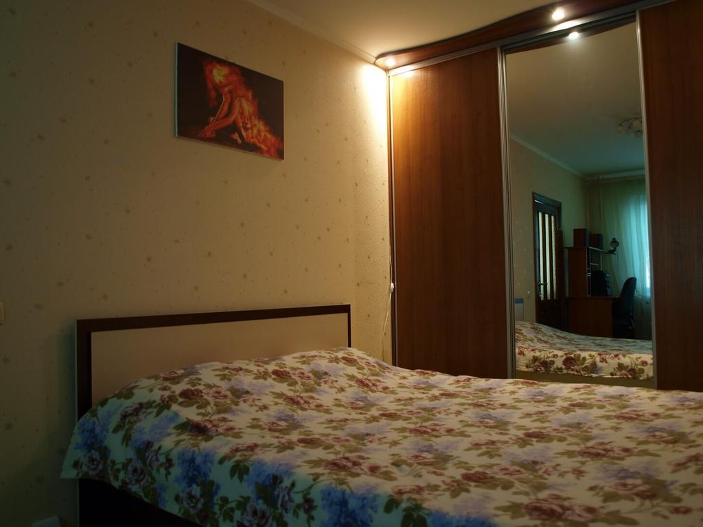 شقة Rent Zhytomyr Apart المظهر الخارجي الصورة