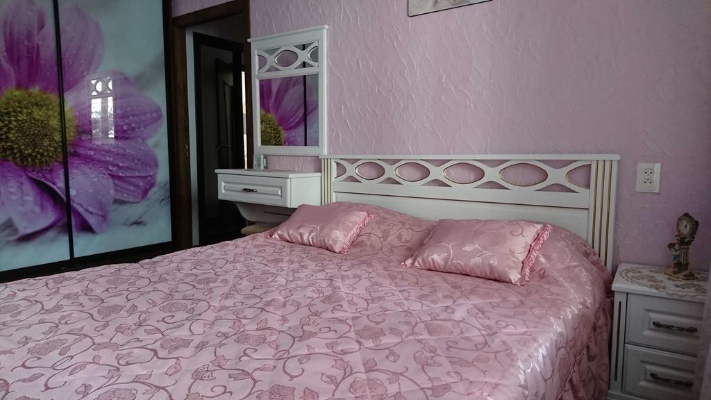 شقة Rent Zhytomyr Apart المظهر الخارجي الصورة