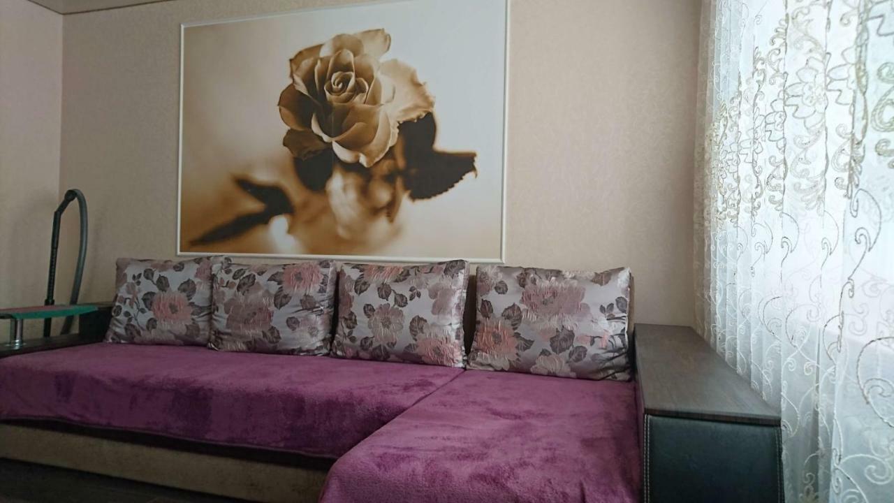 شقة Rent Zhytomyr Apart المظهر الخارجي الصورة