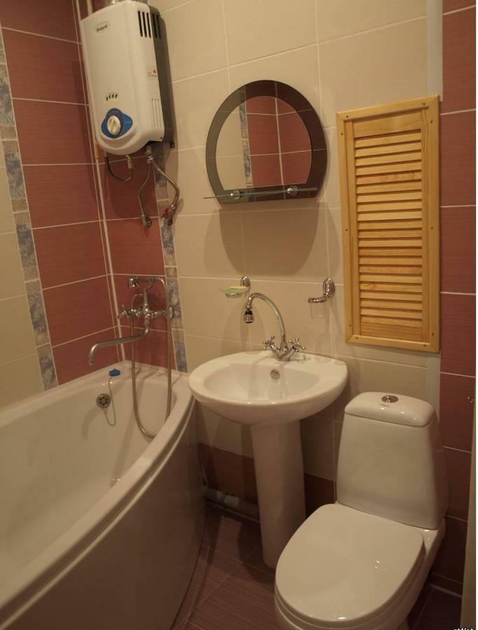 شقة Rent Zhytomyr Apart المظهر الخارجي الصورة
